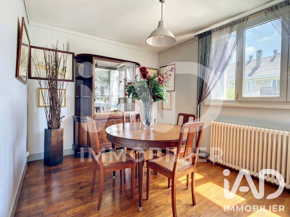 à vendre  Maison Maisons-Laffitte (78600)