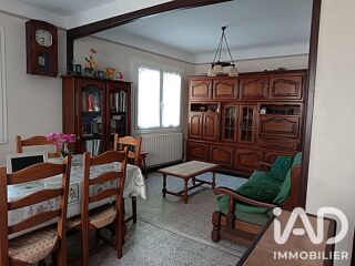  Maison à vendre 8 pièces 187 m²
