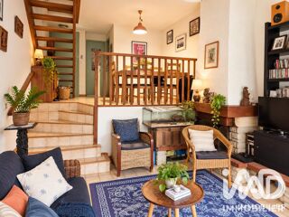 Vente Maison Vente Maison/villa 6 pièces Saint-brice-sous-forêt