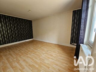 Vente Maison Vente Maison/villa 4 pièces Sanvignes-les-mines