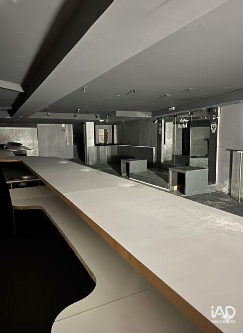   Vente Surface diverse 200 m&sup2; 
