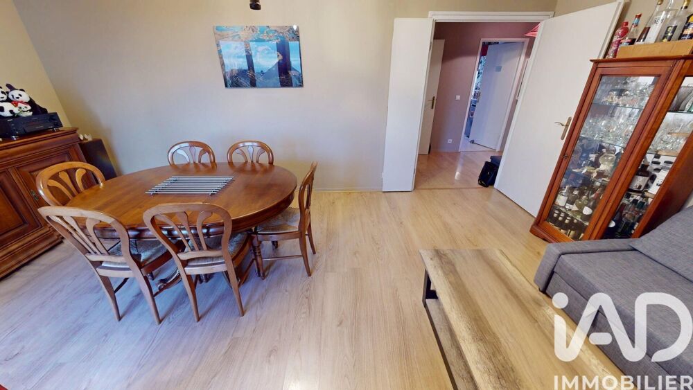 Vente Appartement Vente Appartement 3 pièces Savigny-le-temple