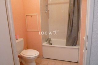  Appartement à louer 1 pièce 21 m²