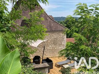  Maison à vendre 6 pièces 145 m²
