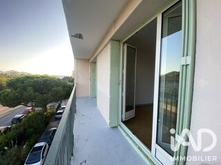  Appartement à vendre 3 pièces 57 m²