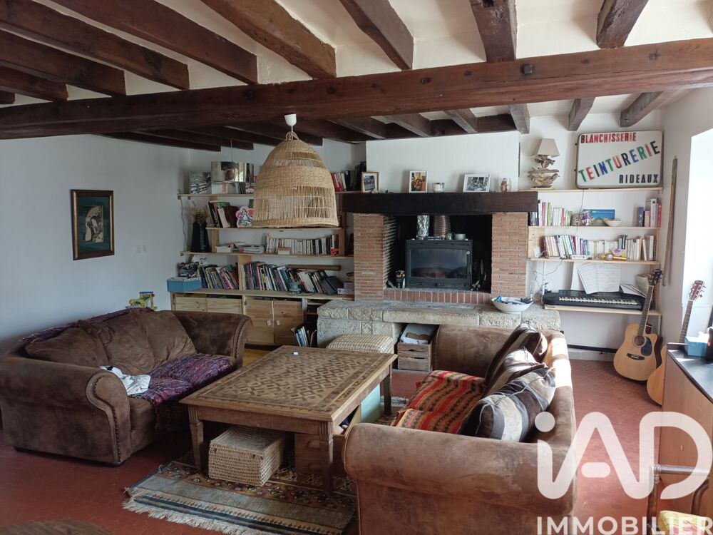 Vente Maison/villa 5 pièces