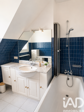  Appartement à vendre 5 pièces 103 m²