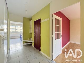  Appartement à vendre 4 pièces 73 m²