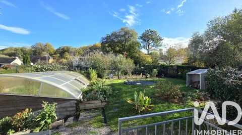   Vente Maison traditionnelle 7 pièces Maison - 7 pièce(s) - 174 m²