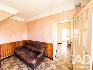  Maison à vendre 4 pièces 61 m²