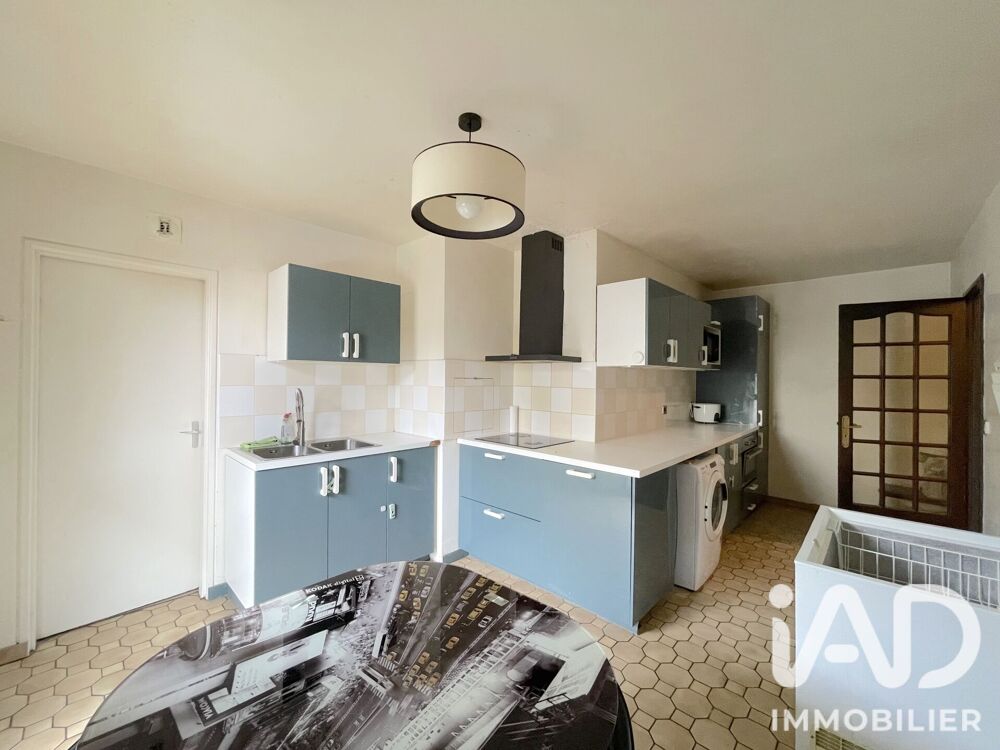 Vente Appartement Vente Appartement 4 pièces La courneuve