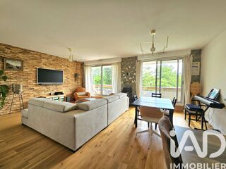  Appartement � vendre 3 pi�ces 87 m�