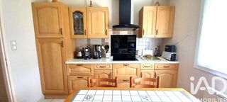  Maison à vendre 6 pièces 170 m²