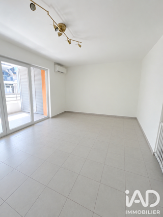  Appartement à vendre 3 pièces 61 m²