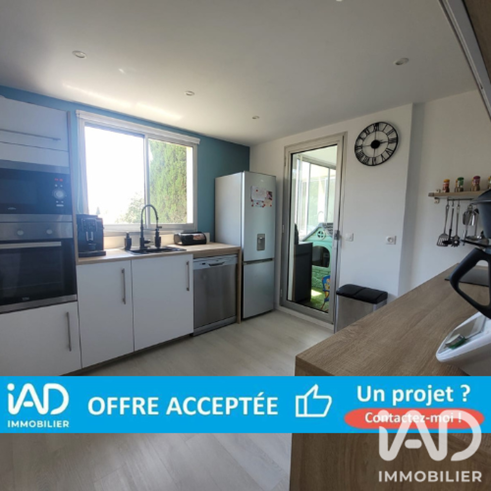 Vente Appartement Vente Appartement 4 pièces La garde