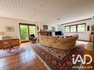  Maison à vendre 10 pièces 245 m²