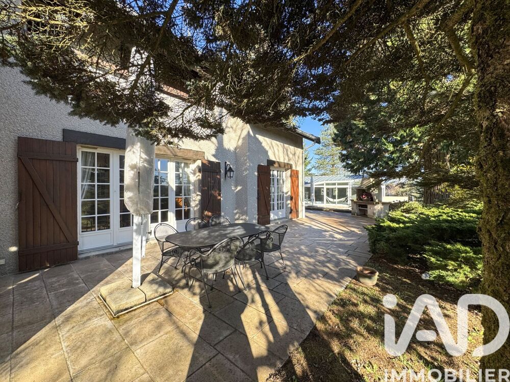 Vente Maison/villa 7 pièces