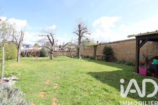  Maison à vendre 4 pièces 94 m²
