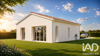  Terrain à vendre 1776 m²