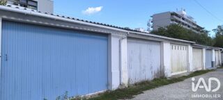 Vente Parking/Garage Vente Garage 36 m&sup2; Mérignac