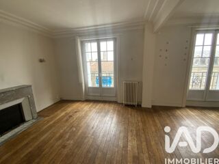  Appartement à vendre 4 pièces 107 m²
