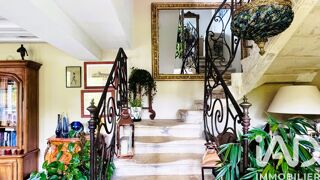  Maison à vendre 8 pièces 260 m²