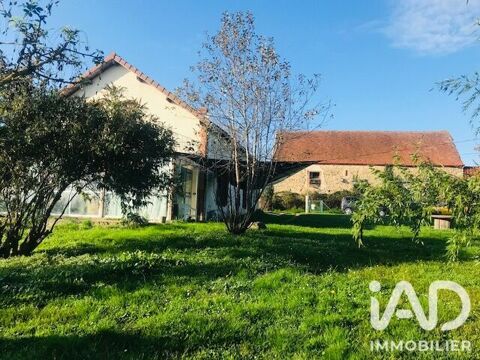   Vente Maison/villa 5 pièces Maison - 5 pièce(s) - 130 m²
