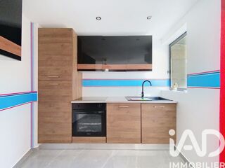  Maison à vendre 3 pièces 47 m²