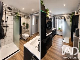  Maison à vendre 4 pièces 70 m²