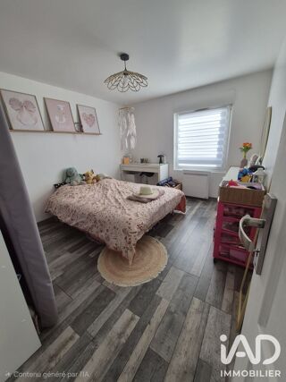  Appartement à vendre 3 pièces 77 m²