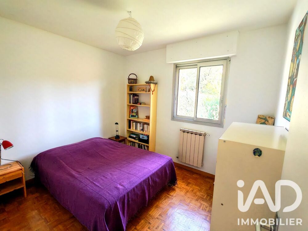 à vendre  Maison Marseille 9
