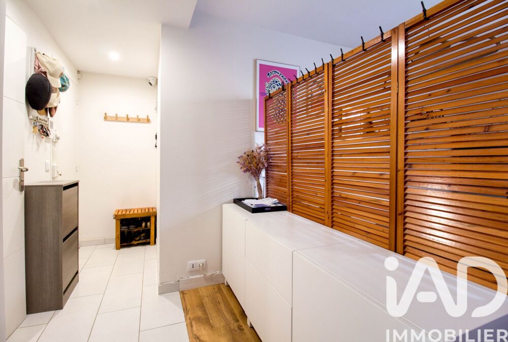 Vente Appartement Vente Appartement 3 pièces Saint-cloud