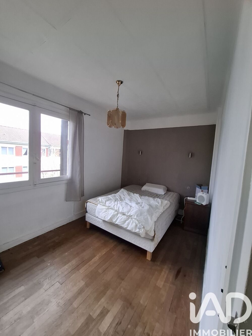 Vente Maison Vente Pavillon 4 pièces Vitry-sur-seine