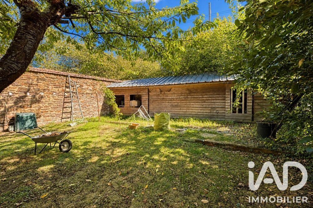 à vendre  Maison Rennes (35000)