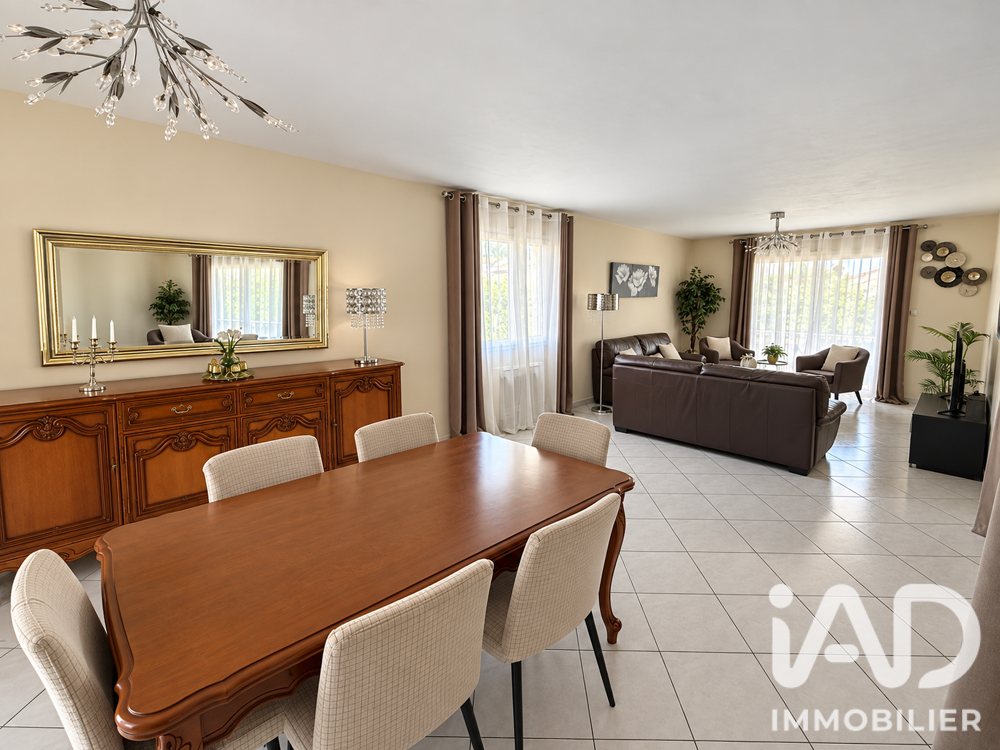 Vente Maison Vente Maison/villa 11 pièces Narbonne