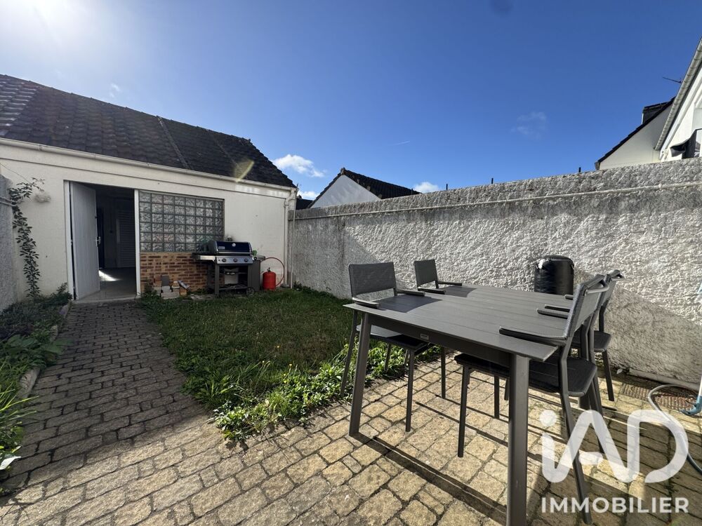 Vente Maison Vente Maison/villa 5 pièces Maurepas