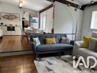  Maison à vendre 4 pièces 80 m²