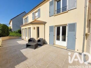  Maison � vendre 8 pi�ces 181 m�