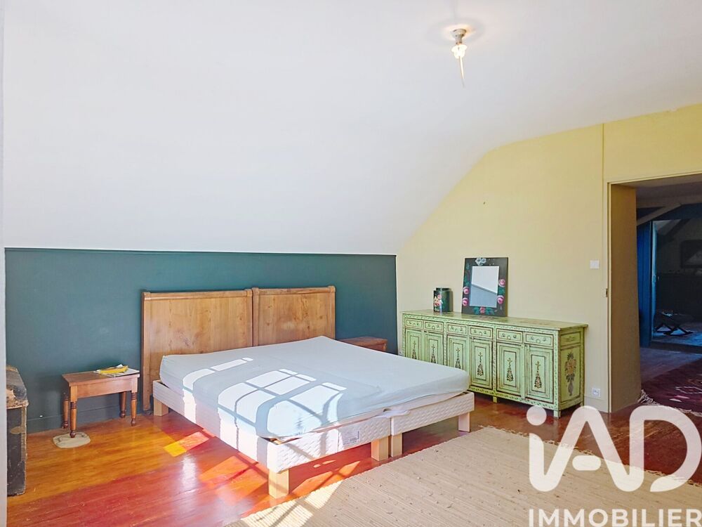 à vendre  Maison Rochefort-sur-Loire (49190)