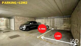  Parking / Garage � louer 12 m�