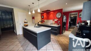  Maison � vendre 7 pi�ces 223 m�