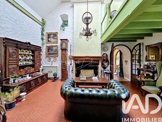 Maison � vendre 6 pi�ces 165 m�