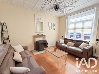  Maison à vendre 6 pièces 142 m²