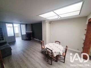  Maison à louer 4 pièces 130 m²
