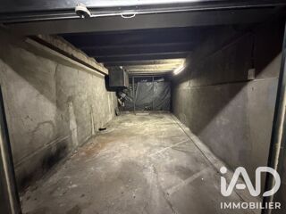  Parking / Garage à vendre 21 m²