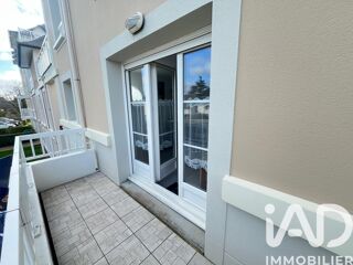  Appartement à vendre 2 pièces 40 m²