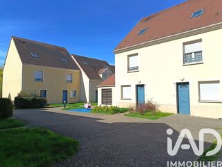  Maison � vendre 4 pi�ces 92 m�