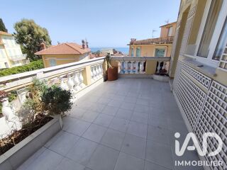 Appartement à vendre 2 pièces 40 m²