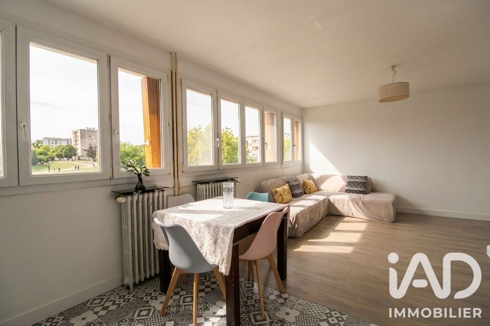 Vente Appartement Vente Appartement 4 pièces Neuilly-sur-marne