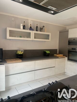  Maison à vendre 5 pièces 127 m²
